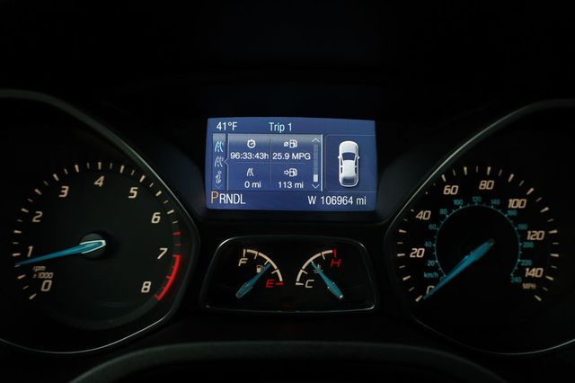 2014 Ford Focus 5dr Hatchback SE - 22969128 - 37