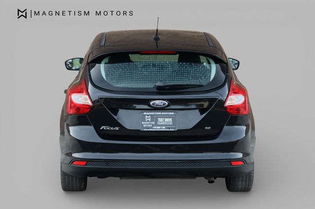 2014 Ford Focus 5dr Hatchback SE - 22969128 - 7