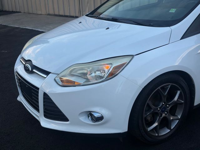2014 Ford Focus 5dr Hatchback SE - 23061366 - 2