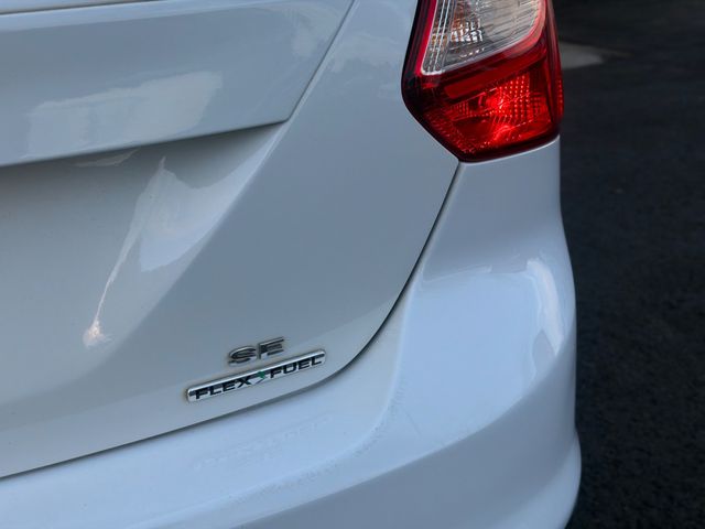 2014 Ford Focus 5dr Hatchback SE - 23061366 - 7