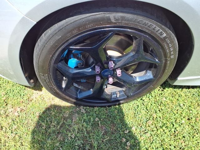 2014 Ford Focus 5 Door Hatch ST's photo