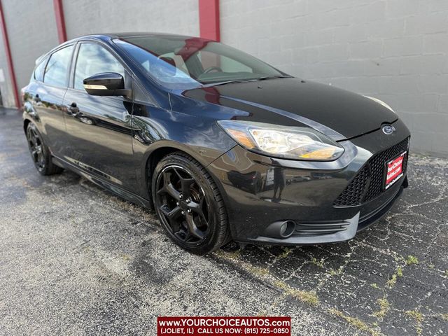 2014 Ford Focus 5dr Hatchback ST - 22551225 - 6