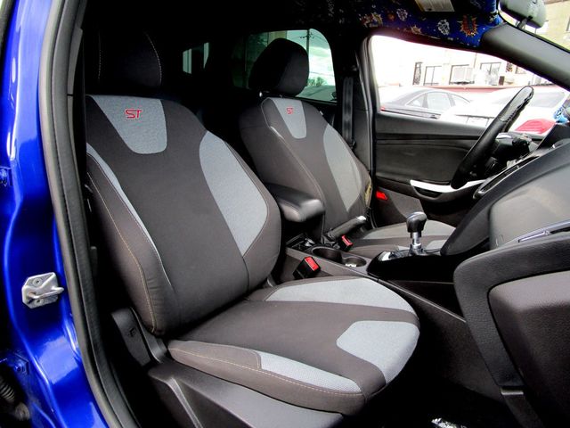 2014 Ford Focus 5dr Hatchback ST - 22400235 - 12