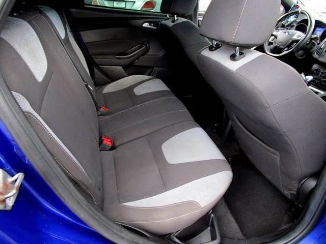 2014 Ford Focus 5dr Hatchback ST - 22400235 - 13