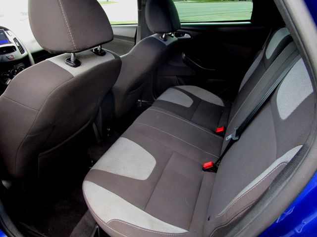 2014 Ford Focus 5dr Hatchback ST - 22400235 - 14