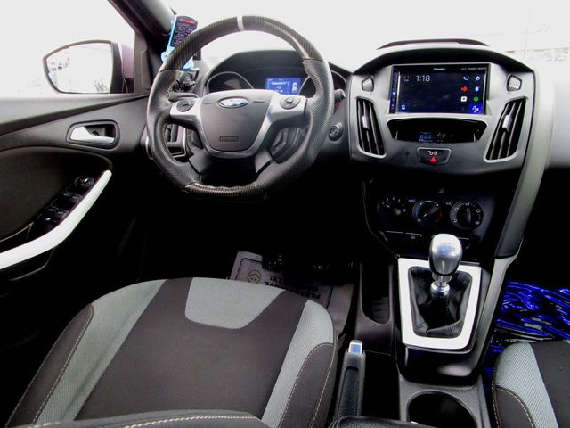 2014 Ford Focus 5dr Hatchback ST - 22400235 - 15