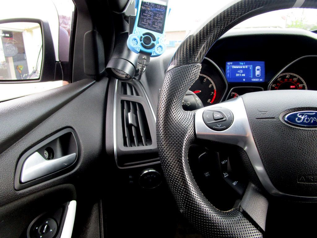 2014 Ford Focus 5dr Hatchback ST - 22400235 - 18