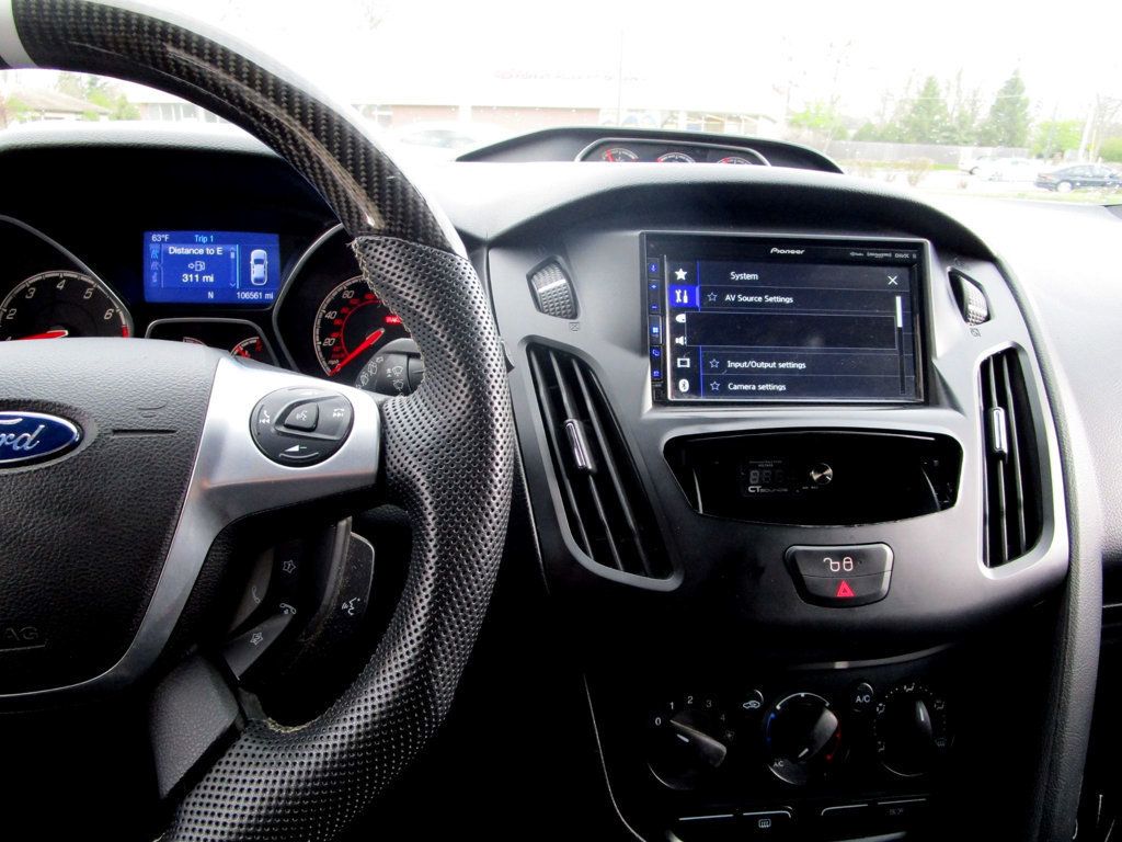 2014 Ford Focus 5dr Hatchback ST - 22400235 - 19