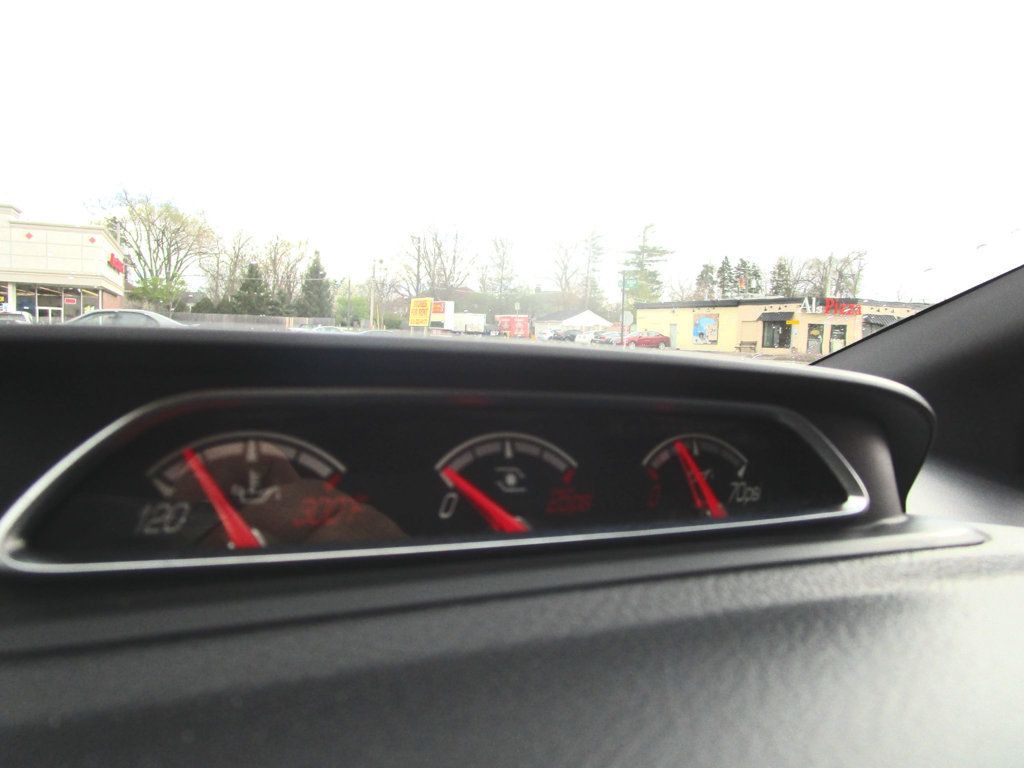 2014 Ford Focus 5dr Hatchback ST - 22400235 - 21