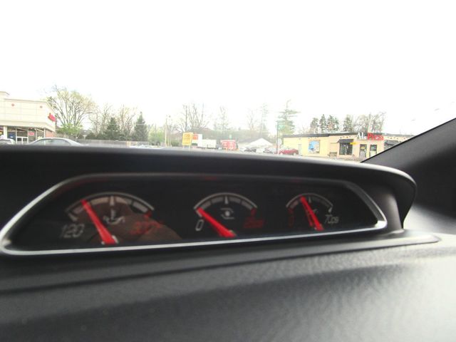 2014 Ford Focus 5dr Hatchback ST - 22400235 - 21