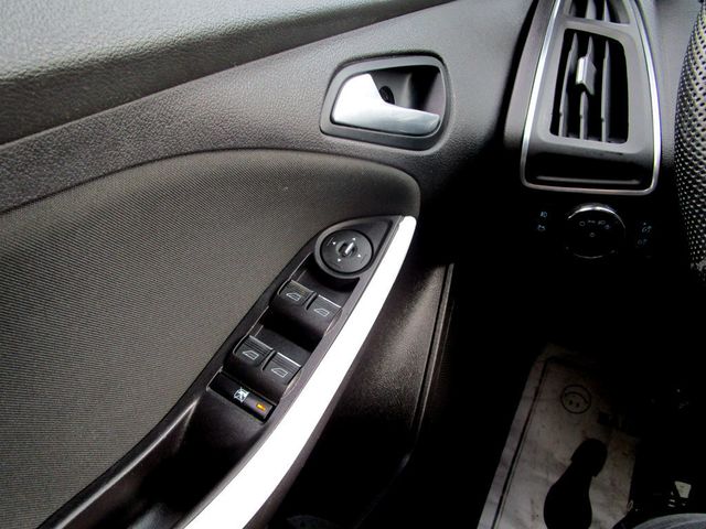 2014 Ford Focus 5dr Hatchback ST - 22400235 - 22