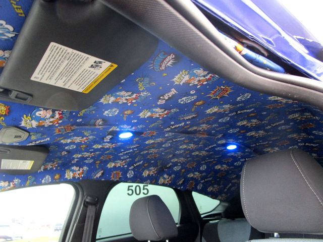 2014 Ford Focus 5dr Hatchback ST - 22400235 - 23