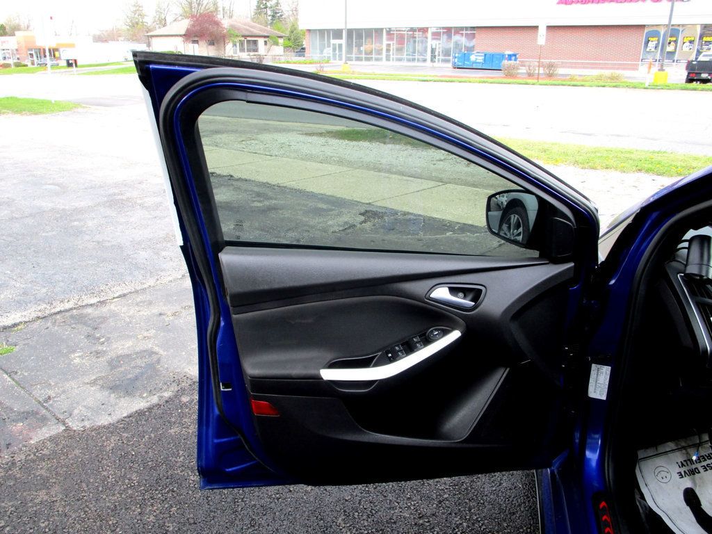 2014 Ford Focus 5dr Hatchback ST - 22400235 - 26