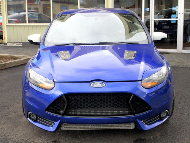 2014 Ford Focus 5dr Hatchback ST - 22400235 - 3