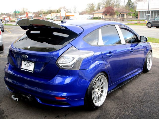 2014 Ford Focus 5dr Hatchback ST - 22400235 - 6