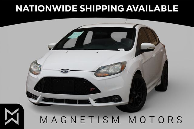 2014 Ford Focus 5dr Hatchback ST - 22970725 - 0
