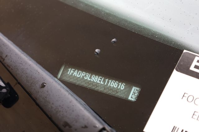 2014 Ford Focus 5dr Hatchback ST - 22970725 - 9