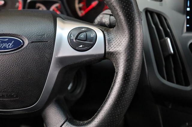 2014 Ford Focus 5dr Hatchback ST - 22970725 - 27