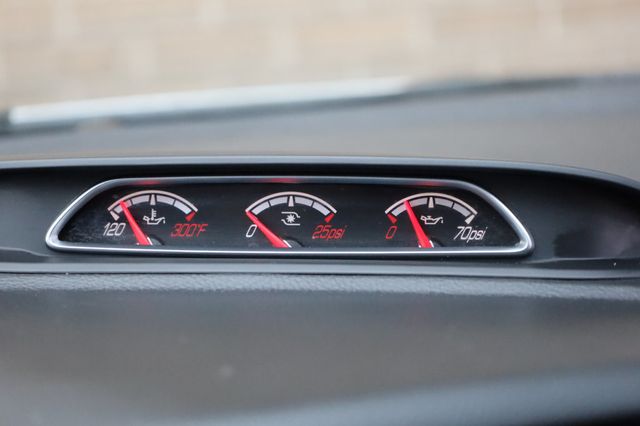 2014 Ford Focus 5dr Hatchback ST - 22970725 - 30