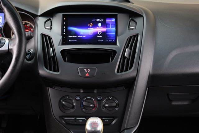 2014 Ford Focus 5dr Hatchback ST - 22970725 - 31