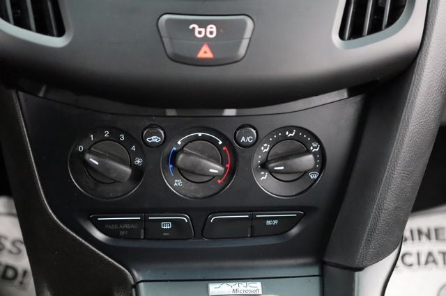 2014 Ford Focus 5dr Hatchback ST - 22970725 - 34