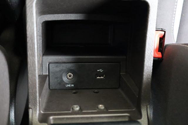 2014 Ford Focus 5dr Hatchback ST - 22970725 - 35