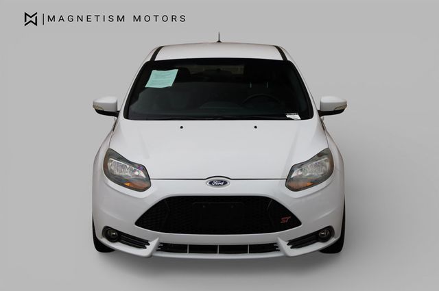 2014 Ford Focus 5dr Hatchback ST - 22970725 - 4