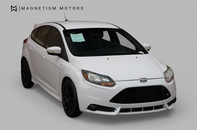 2014 Ford Focus 5dr Hatchback ST - 22970725 - 5