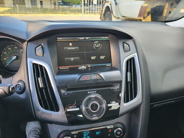 2014 Ford Focus 5dr Hatchback Titanium - 22973738 - 9