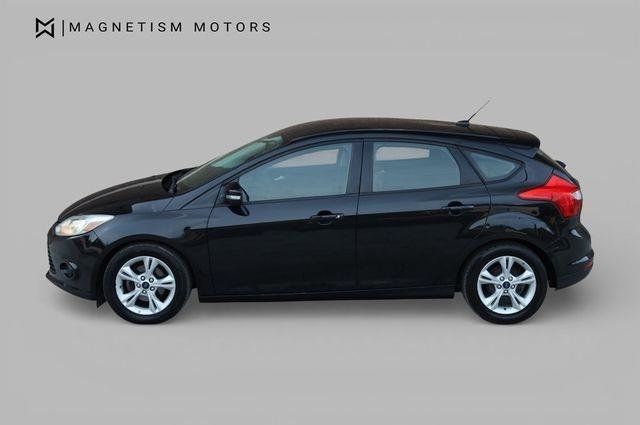 2014 Ford Focus SE - 23050872 - 1