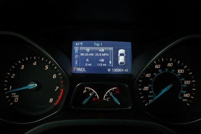 2014 Ford Focus SE - 23050872 - 37