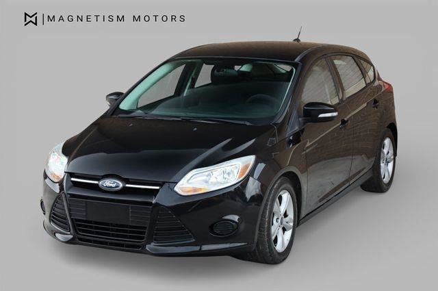 2014 Ford Focus SE - 23050872 - 5