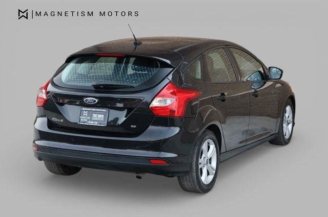 2014 Ford Focus SE - 23050872 - 6