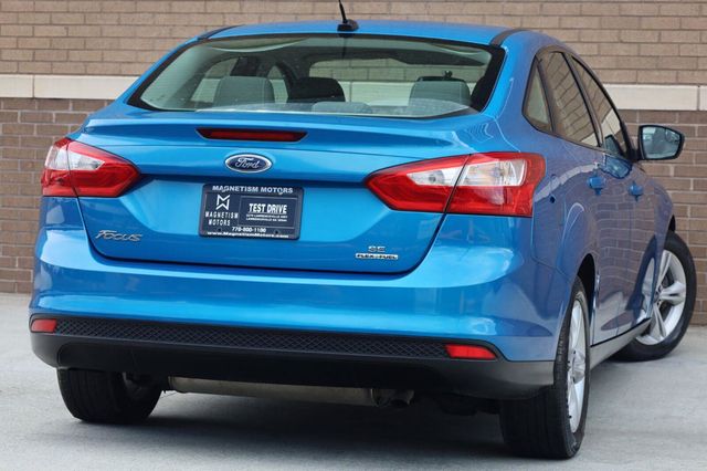 2014 Ford Focus SE - 23074050 - 10