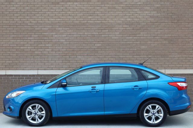 2014 Ford Focus SE - 23074050 - 1