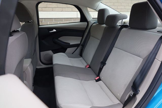 2014 Ford Focus SE - 23074050 - 20