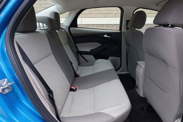 2014 Ford Focus SE - 23074050 - 22