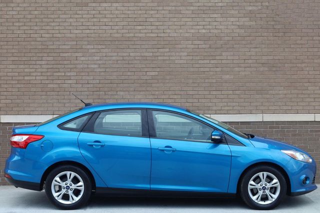 2014 Ford Focus SE - 23074050 - 2