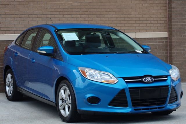 2014 Ford Focus SE - 23074050 - 4