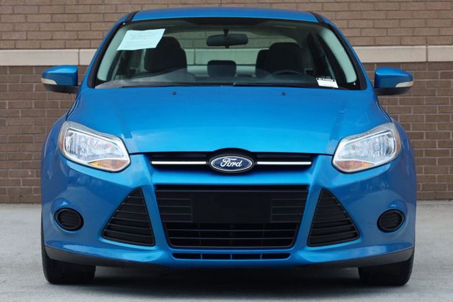 2014 Ford Focus SE - 23074050 - 5
