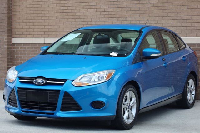 2014 Ford Focus SE - 23074050 - 6