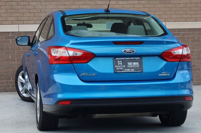 2014 Ford Focus SE - 23074050 - 7