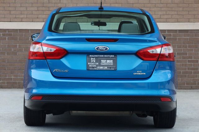 2014 Ford Focus SE - 23074050 - 8