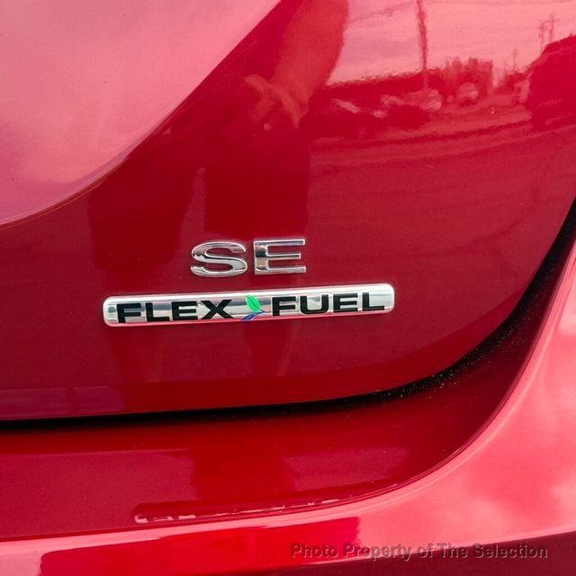 2014 Ford Focus SE W/EQUIPMENT GROUP 201A & LEATHER TRIMMED INTERIOR  - 23007098 - 14