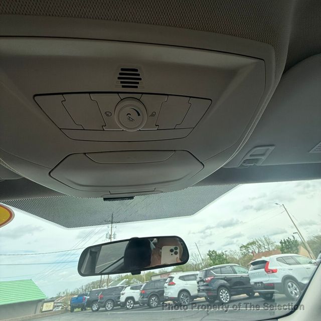 2014 Ford Focus SE W/EQUIPMENT GROUP 201A & LEATHER TRIMMED INTERIOR  - 23007098 - 29