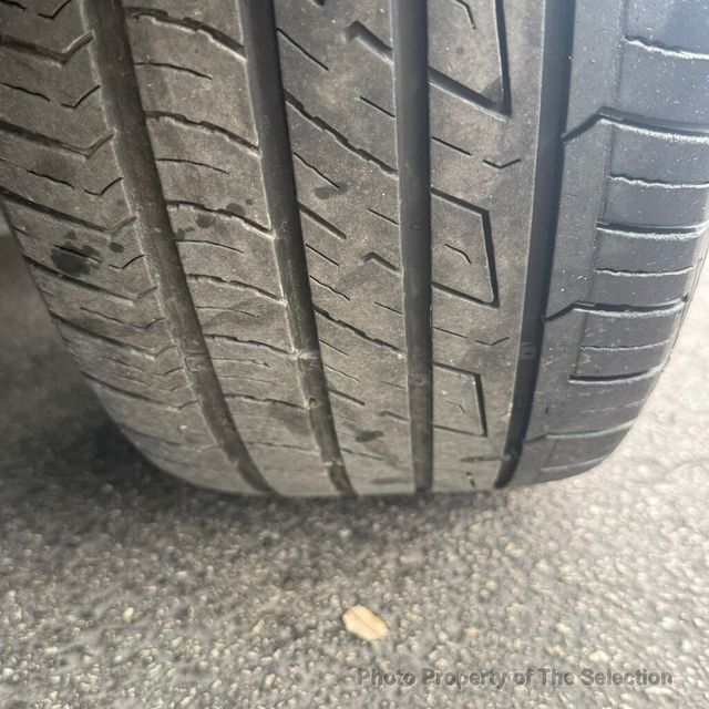 2014 Ford Focus SE W/EQUIPMENT GROUP 201A & LEATHER TRIMMED INTERIOR  - 23007098 - 36