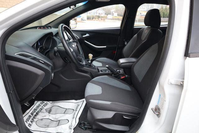 2014 Ford Focus ST - 23054000 - 12