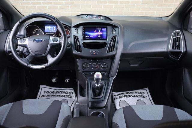 2014 Ford Focus ST - 23054000 - 24