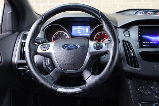 2014 Ford Focus ST - 23054000 - 25