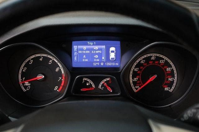 2014 Ford Focus ST - 23054000 - 37